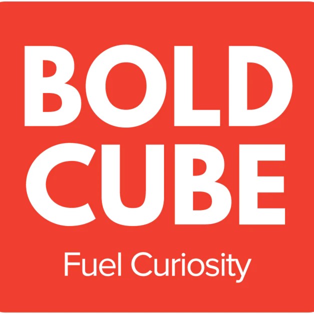 Bold Cube