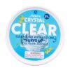 Jadore_Crystal_Clear_Slime_with_Add-Ins_Surfs_Up_Sensory_Toy_1